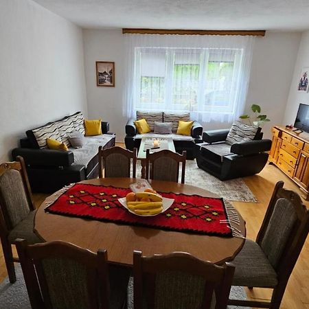 Apartman Naza Kulen Vakuf Extérieur photo