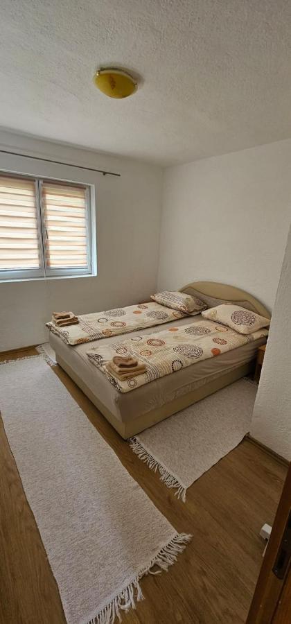 Apartman Naza Kulen Vakuf Extérieur photo