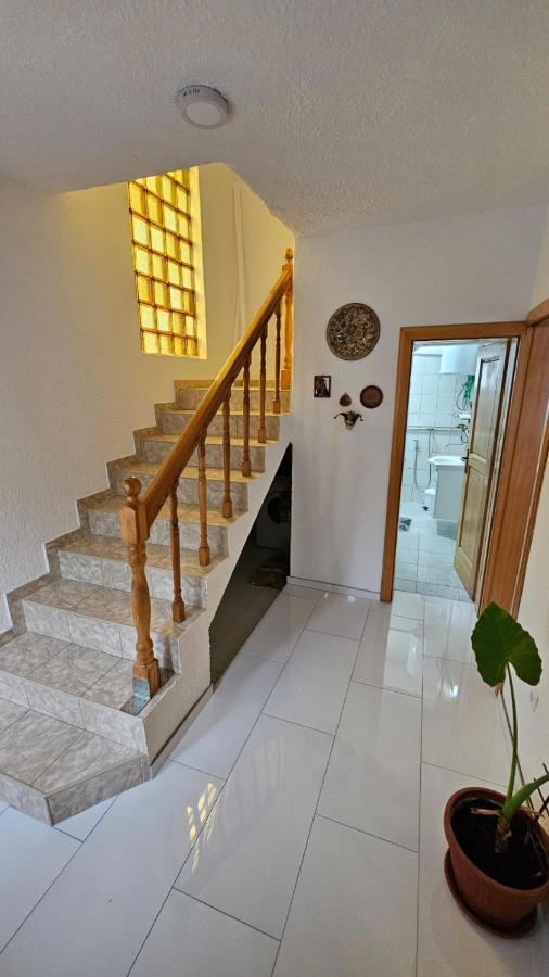 Apartman Naza Kulen Vakuf Extérieur photo