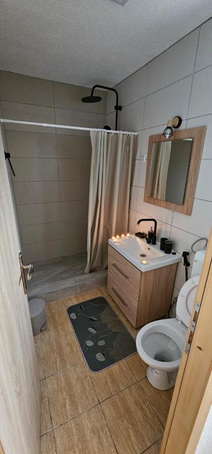 Apartman Naza Kulen Vakuf Extérieur photo